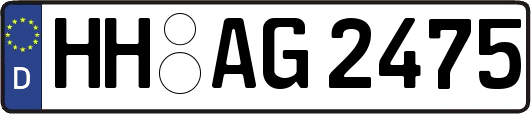 HH-AG2475
