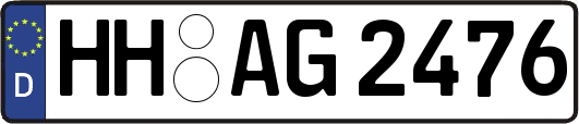 HH-AG2476