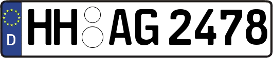 HH-AG2478
