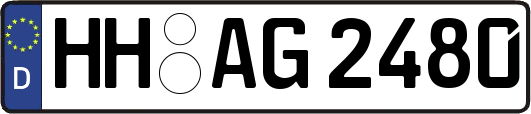 HH-AG2480