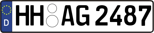 HH-AG2487