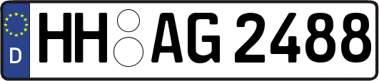 HH-AG2488