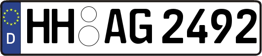 HH-AG2492