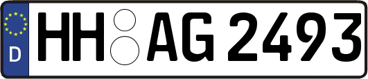 HH-AG2493