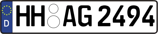 HH-AG2494
