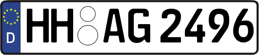 HH-AG2496