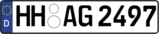 HH-AG2497