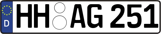 HH-AG251