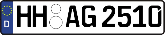 HH-AG2510