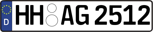 HH-AG2512