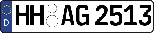 HH-AG2513