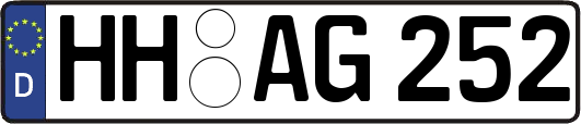 HH-AG252