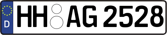 HH-AG2528