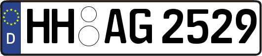 HH-AG2529