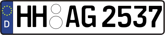 HH-AG2537