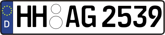 HH-AG2539