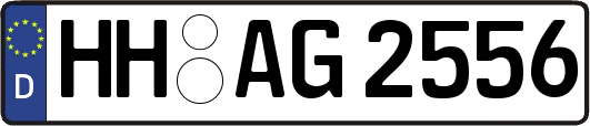 HH-AG2556