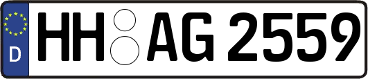 HH-AG2559