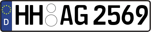 HH-AG2569