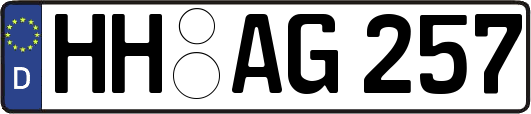 HH-AG257