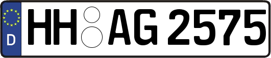 HH-AG2575