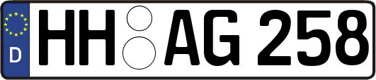 HH-AG258