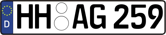 HH-AG259