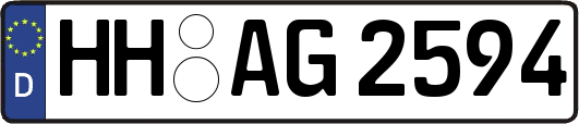 HH-AG2594