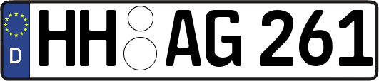 HH-AG261