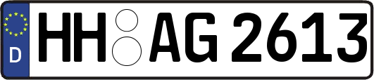 HH-AG2613