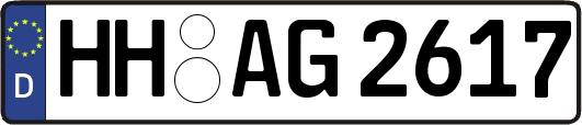 HH-AG2617