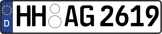 HH-AG2619