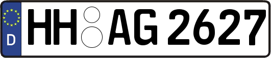 HH-AG2627