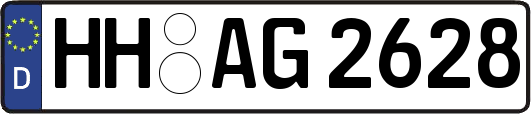 HH-AG2628