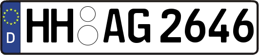 HH-AG2646