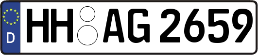 HH-AG2659