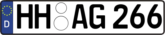HH-AG266