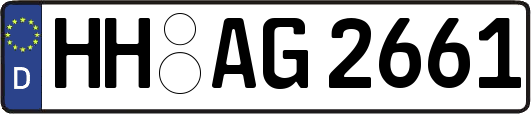 HH-AG2661