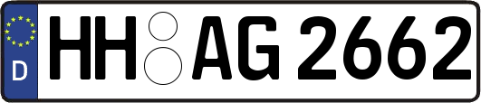 HH-AG2662
