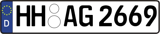 HH-AG2669