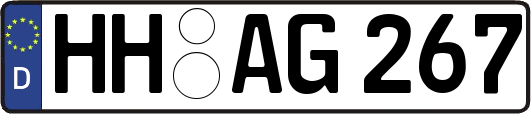 HH-AG267