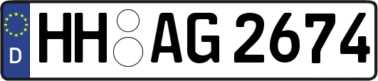 HH-AG2674