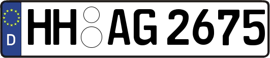 HH-AG2675