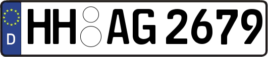 HH-AG2679