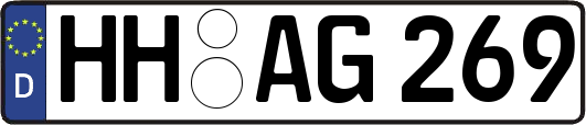 HH-AG269