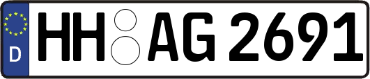HH-AG2691