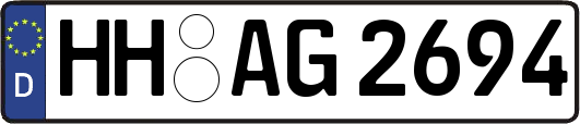 HH-AG2694