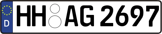 HH-AG2697