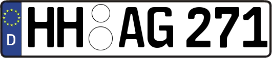 HH-AG271