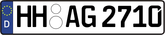 HH-AG2710